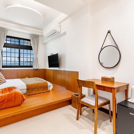 Jiufen Harmony Inn Εξωτερικό φωτογραφία