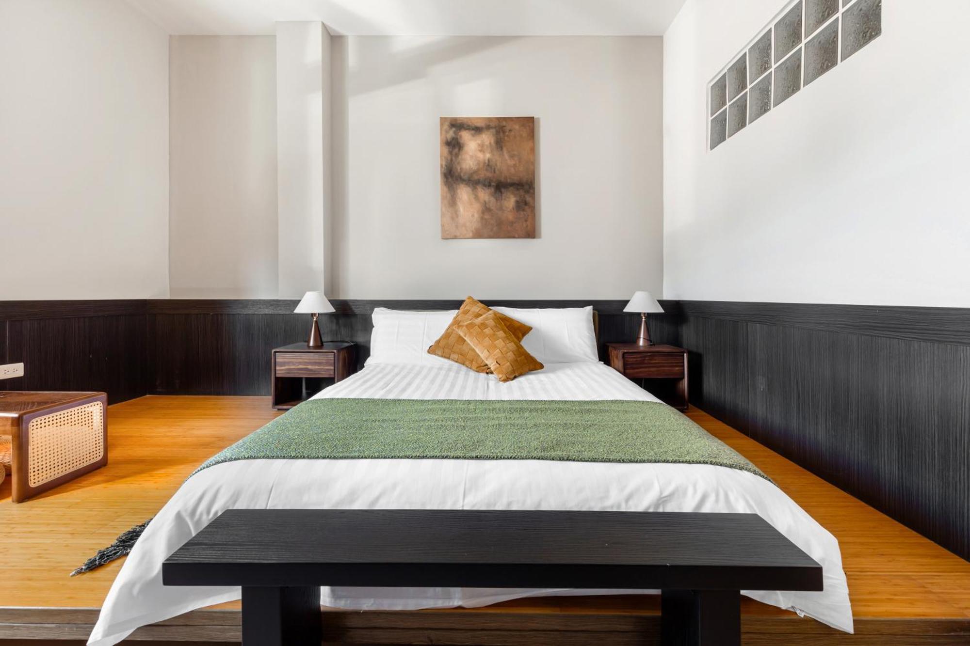 Jiufen Harmony Inn Εξωτερικό φωτογραφία