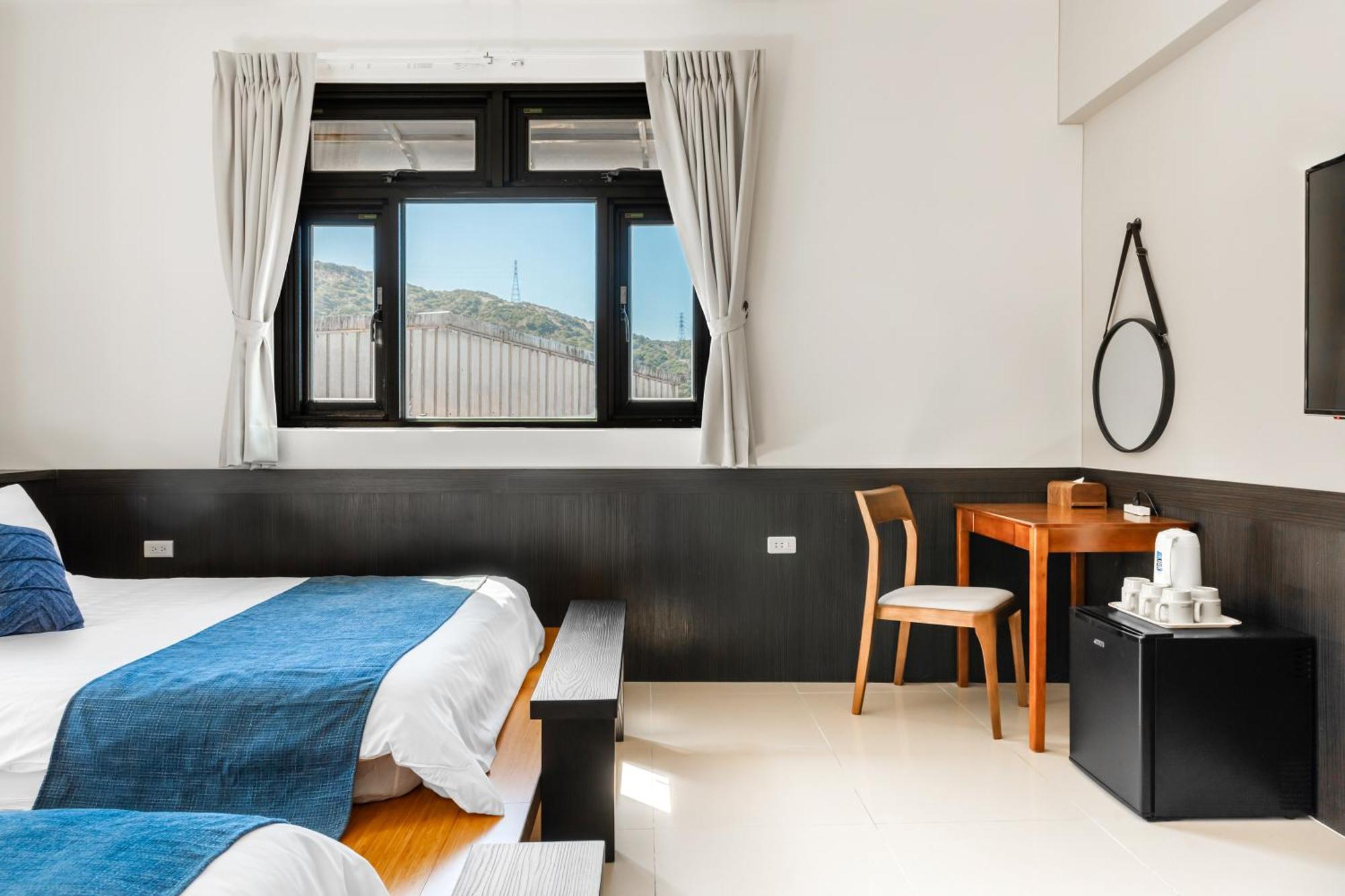 Jiufen Harmony Inn Εξωτερικό φωτογραφία