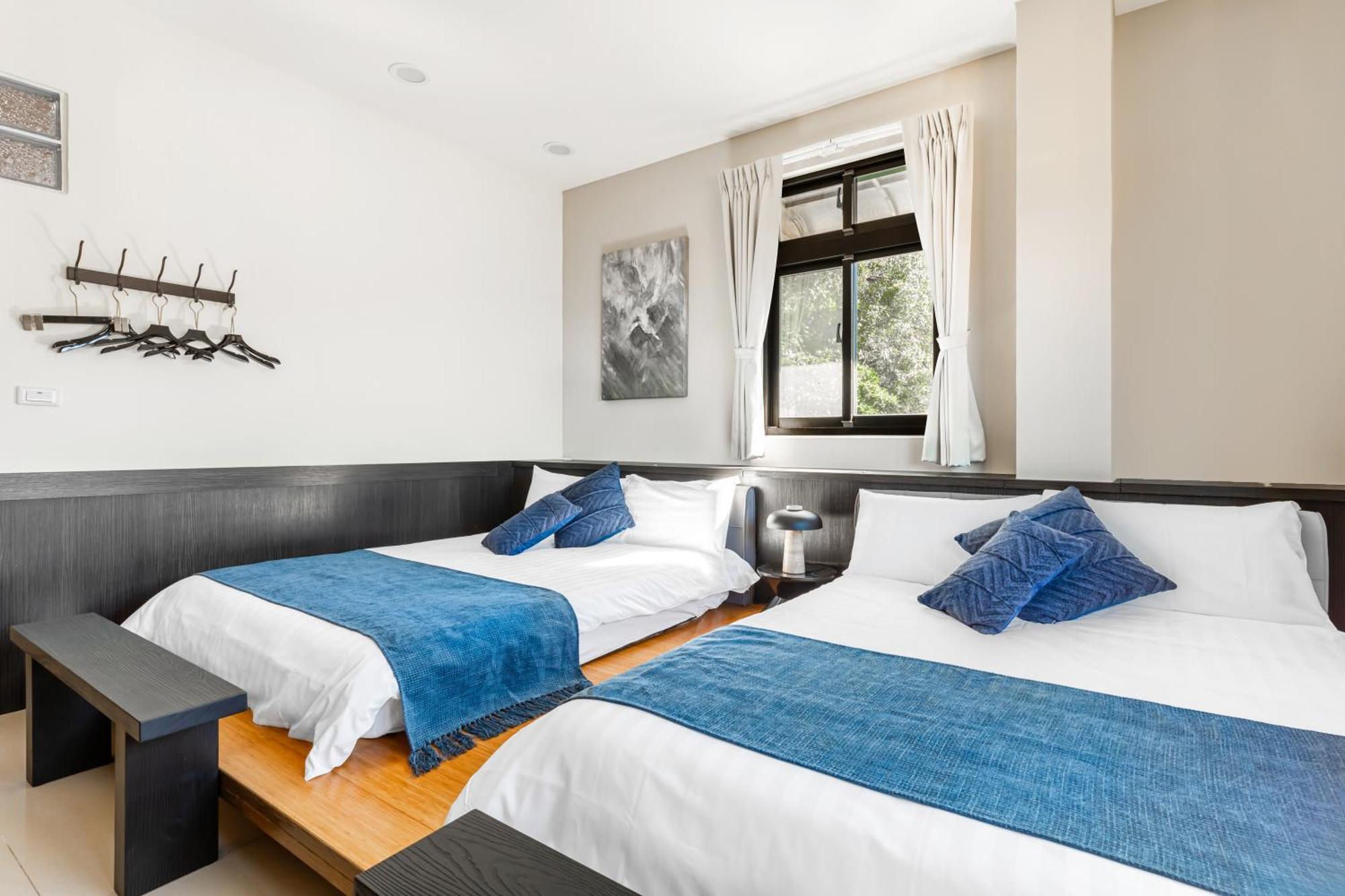 Jiufen Harmony Inn Εξωτερικό φωτογραφία