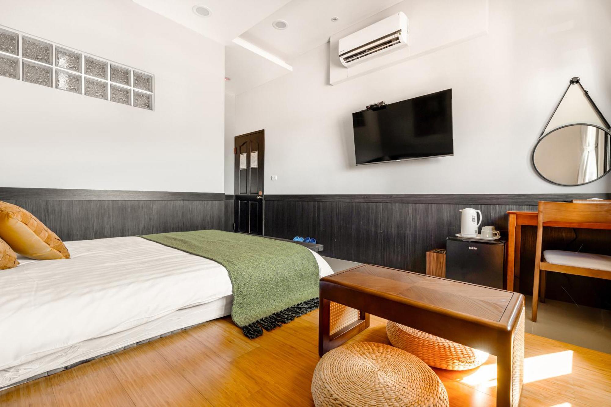 Jiufen Harmony Inn Εξωτερικό φωτογραφία