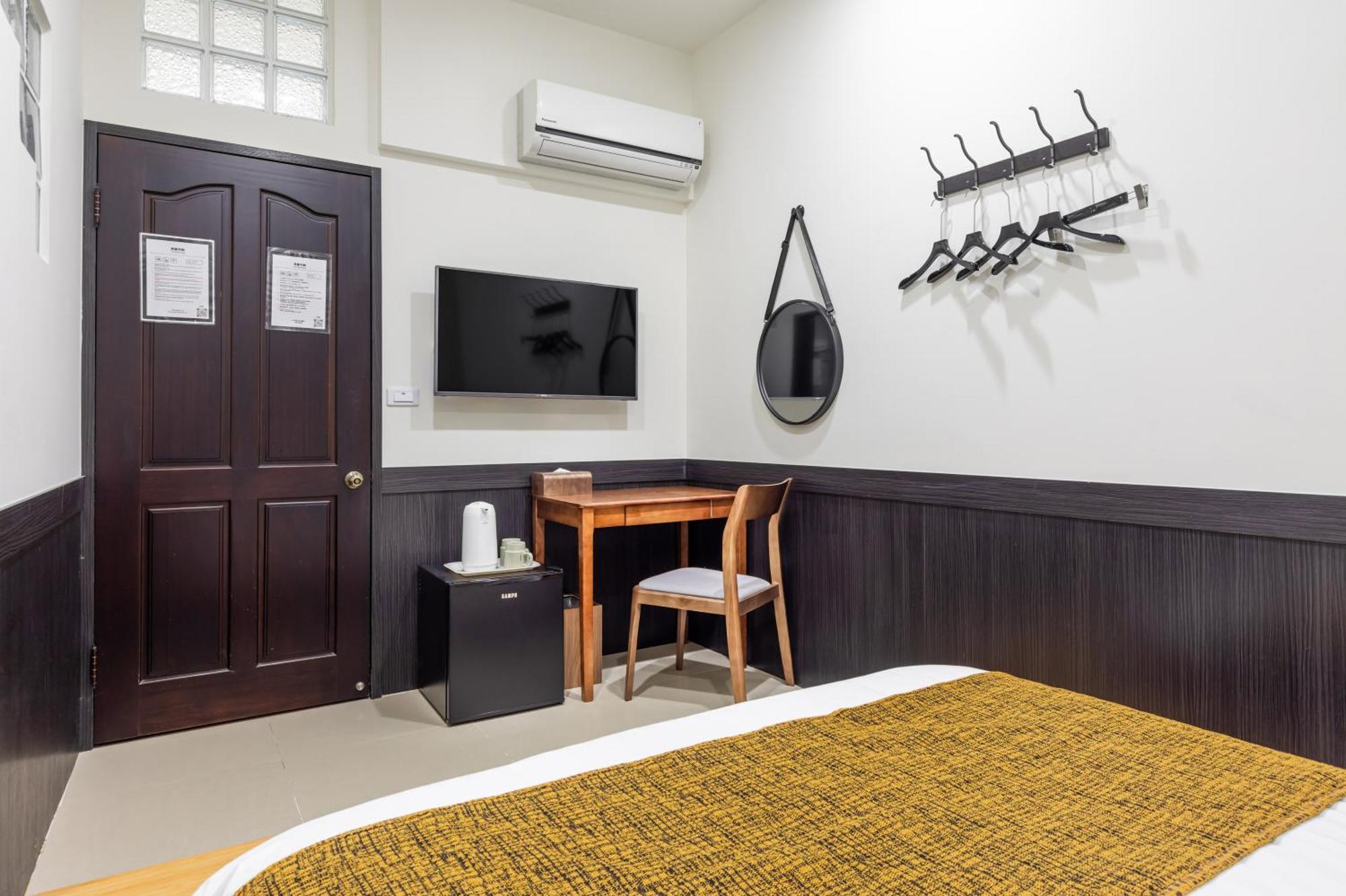 Jiufen Harmony Inn Εξωτερικό φωτογραφία