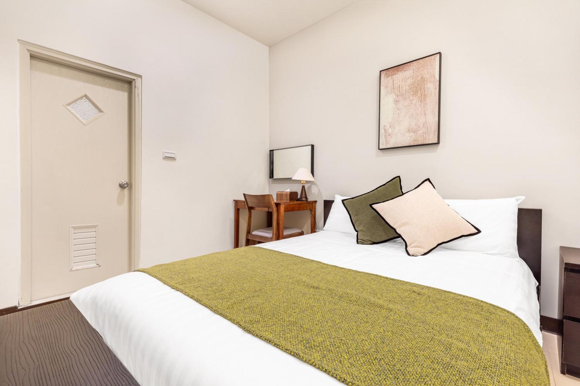 Jiufen Harmony Inn Εξωτερικό φωτογραφία