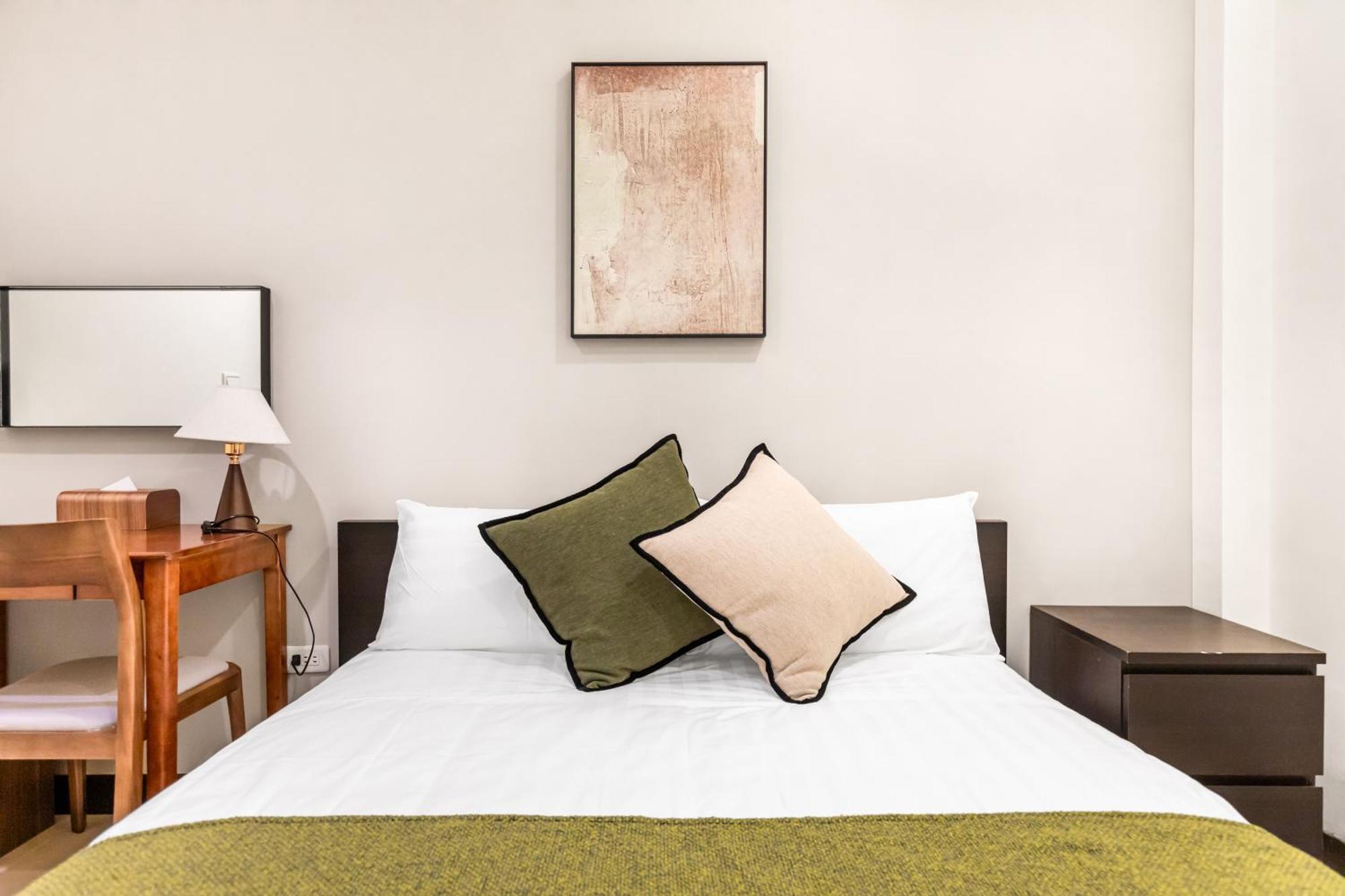 Jiufen Harmony Inn Εξωτερικό φωτογραφία