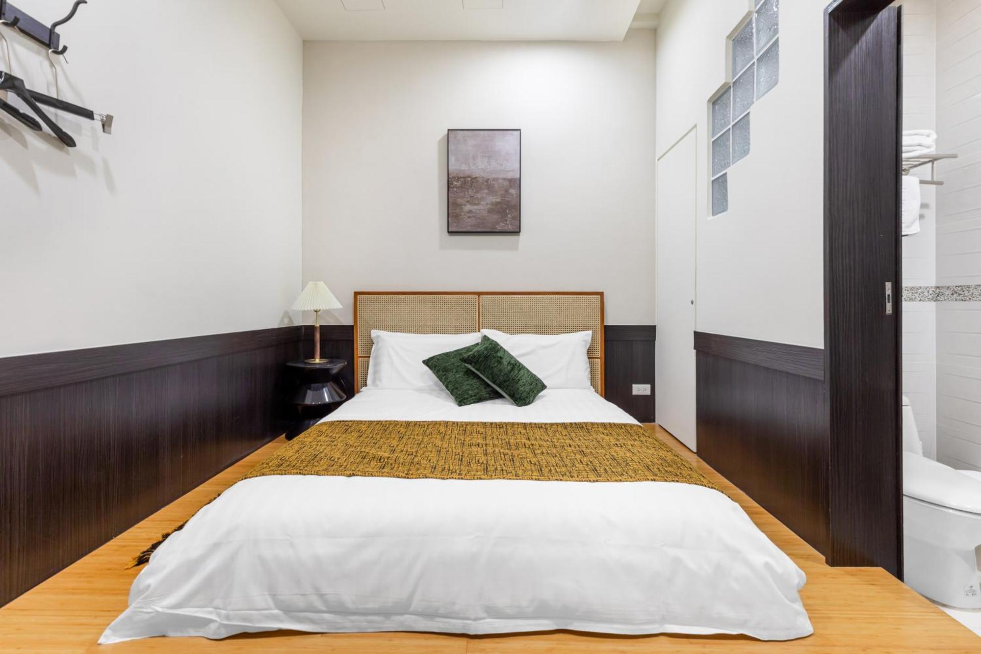 Jiufen Harmony Inn Εξωτερικό φωτογραφία