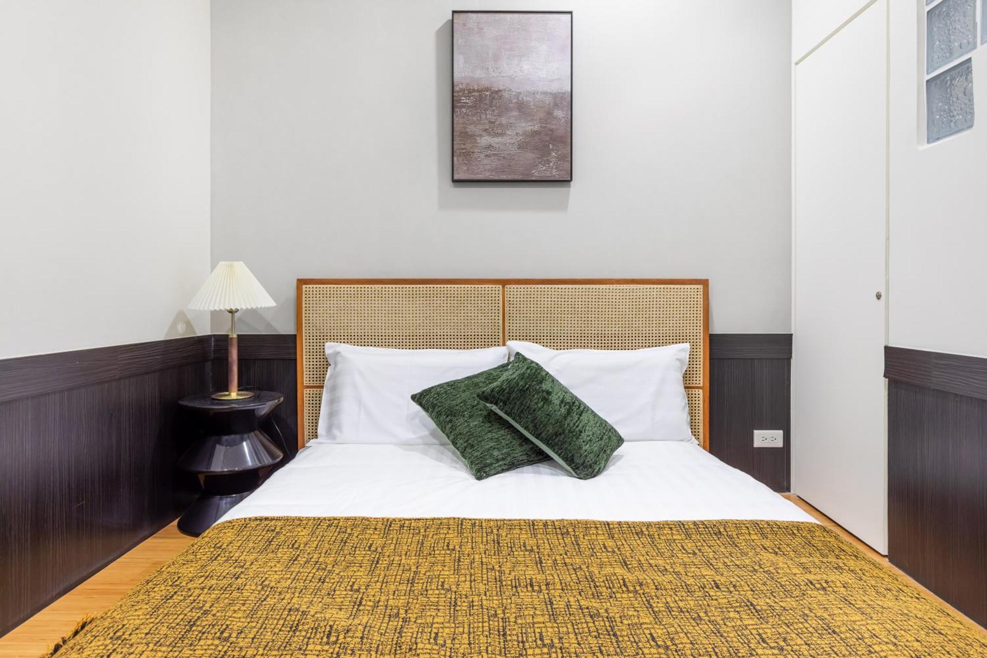 Jiufen Harmony Inn Εξωτερικό φωτογραφία