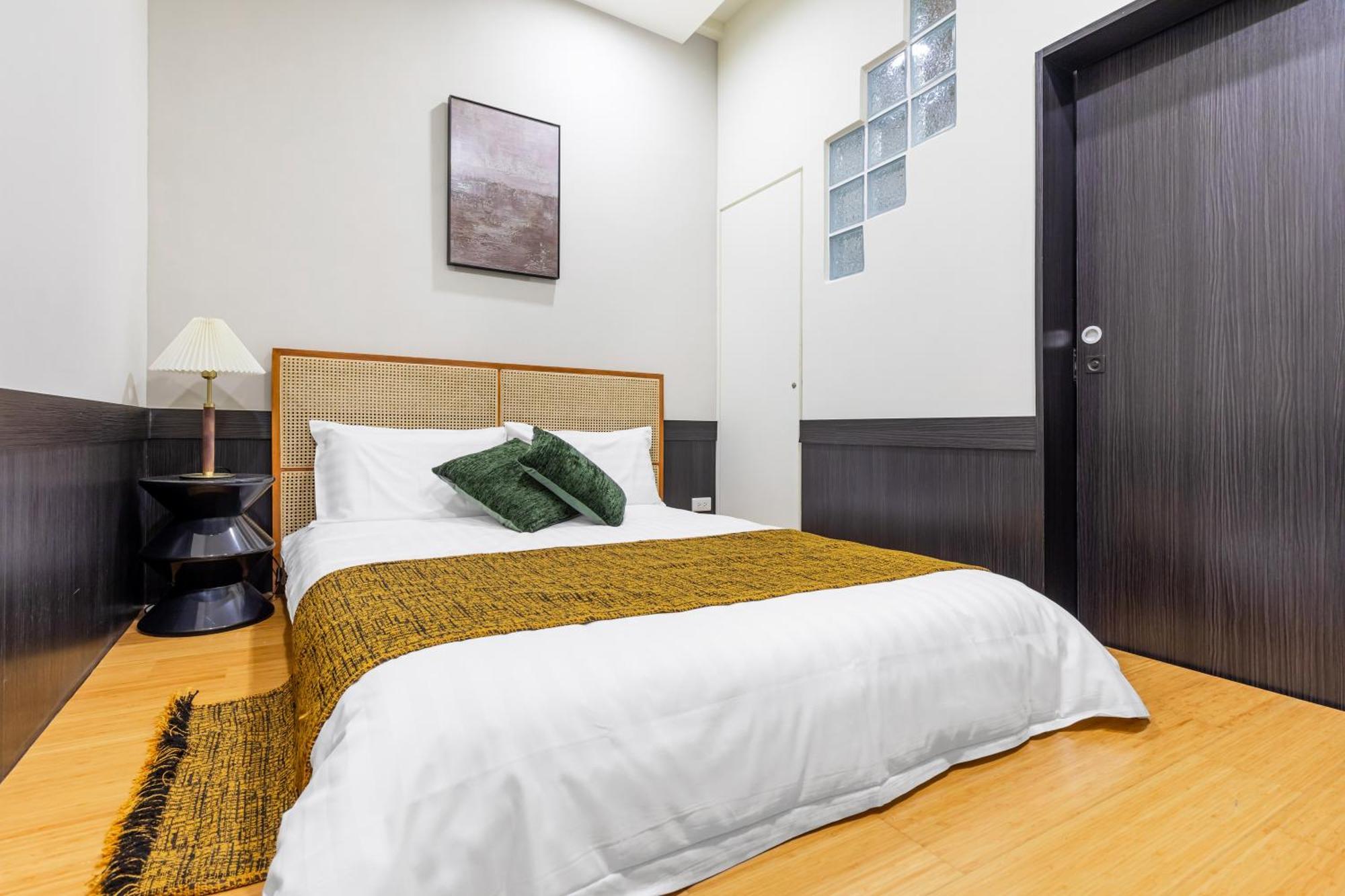 Jiufen Harmony Inn Εξωτερικό φωτογραφία