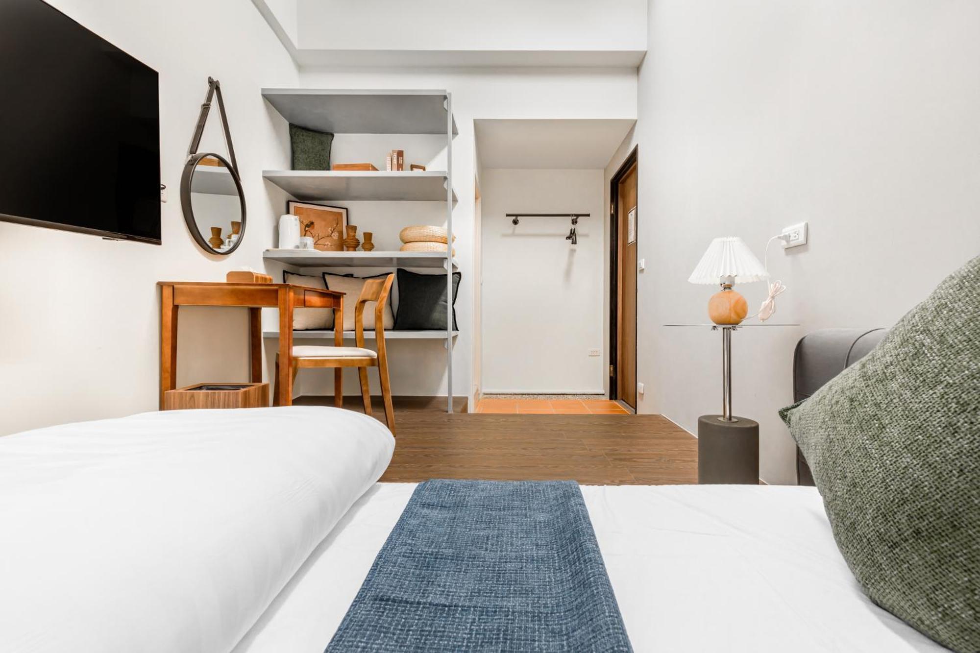 Jiufen Harmony Inn Εξωτερικό φωτογραφία