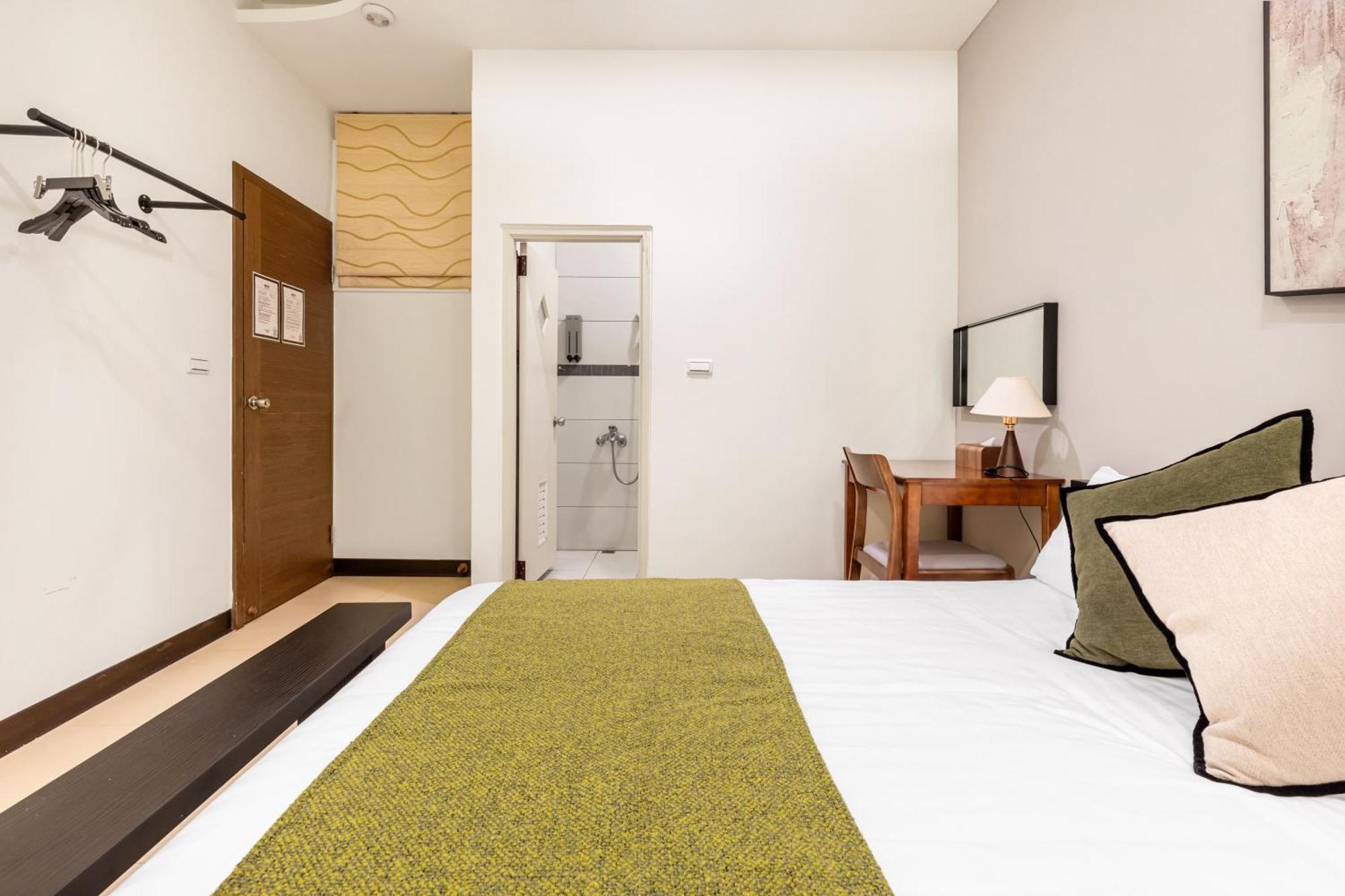 Jiufen Harmony Inn Εξωτερικό φωτογραφία