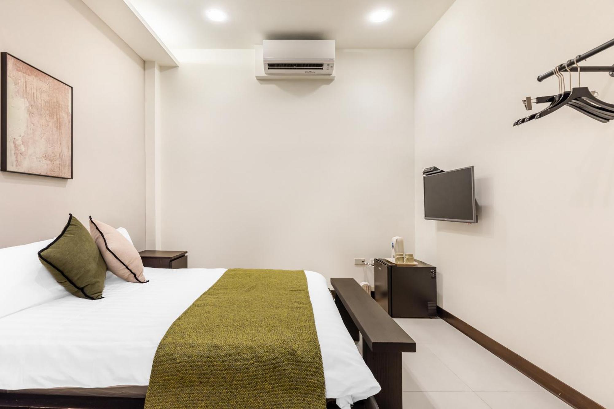 Jiufen Harmony Inn Εξωτερικό φωτογραφία