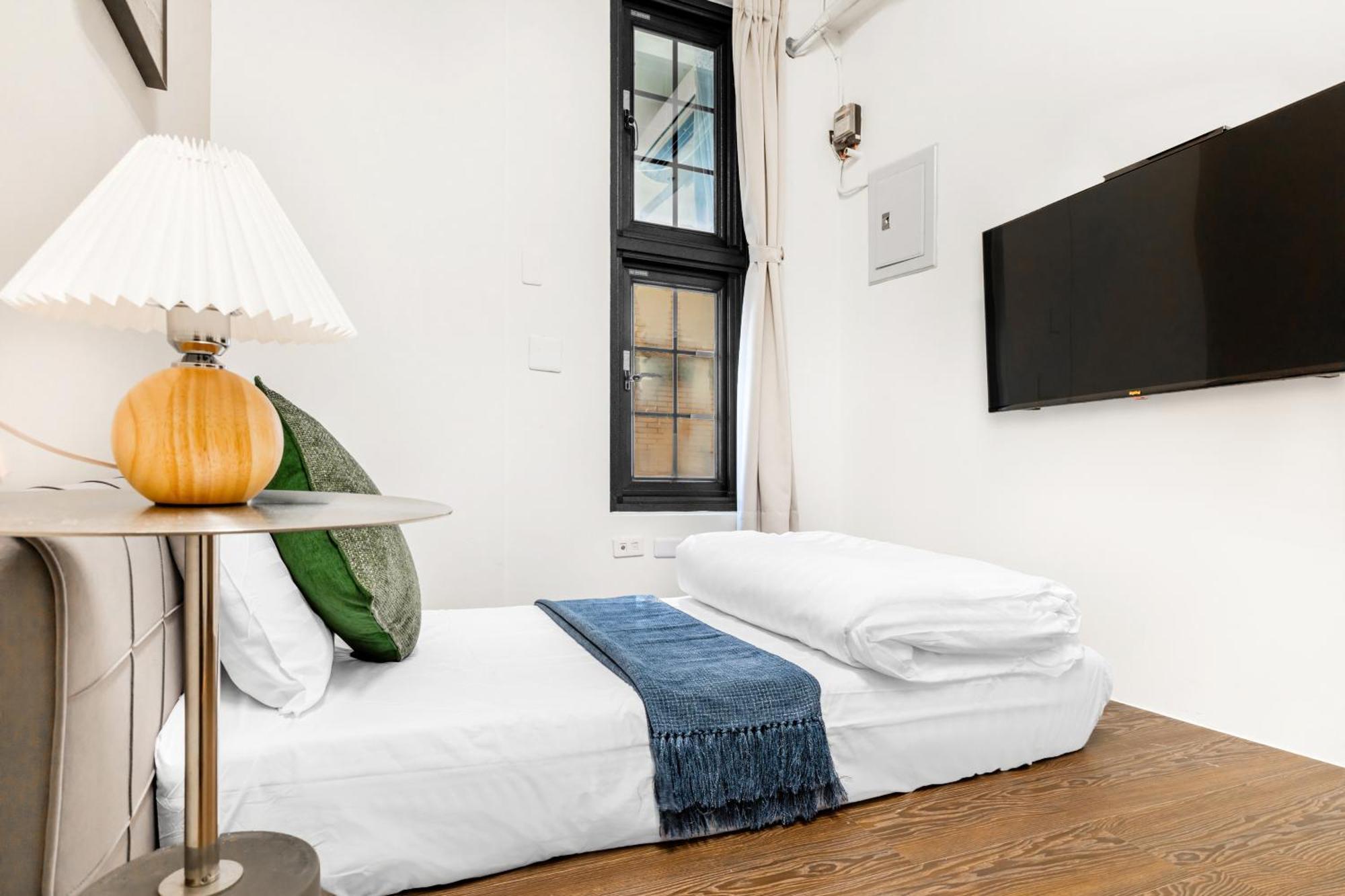 Jiufen Harmony Inn Εξωτερικό φωτογραφία