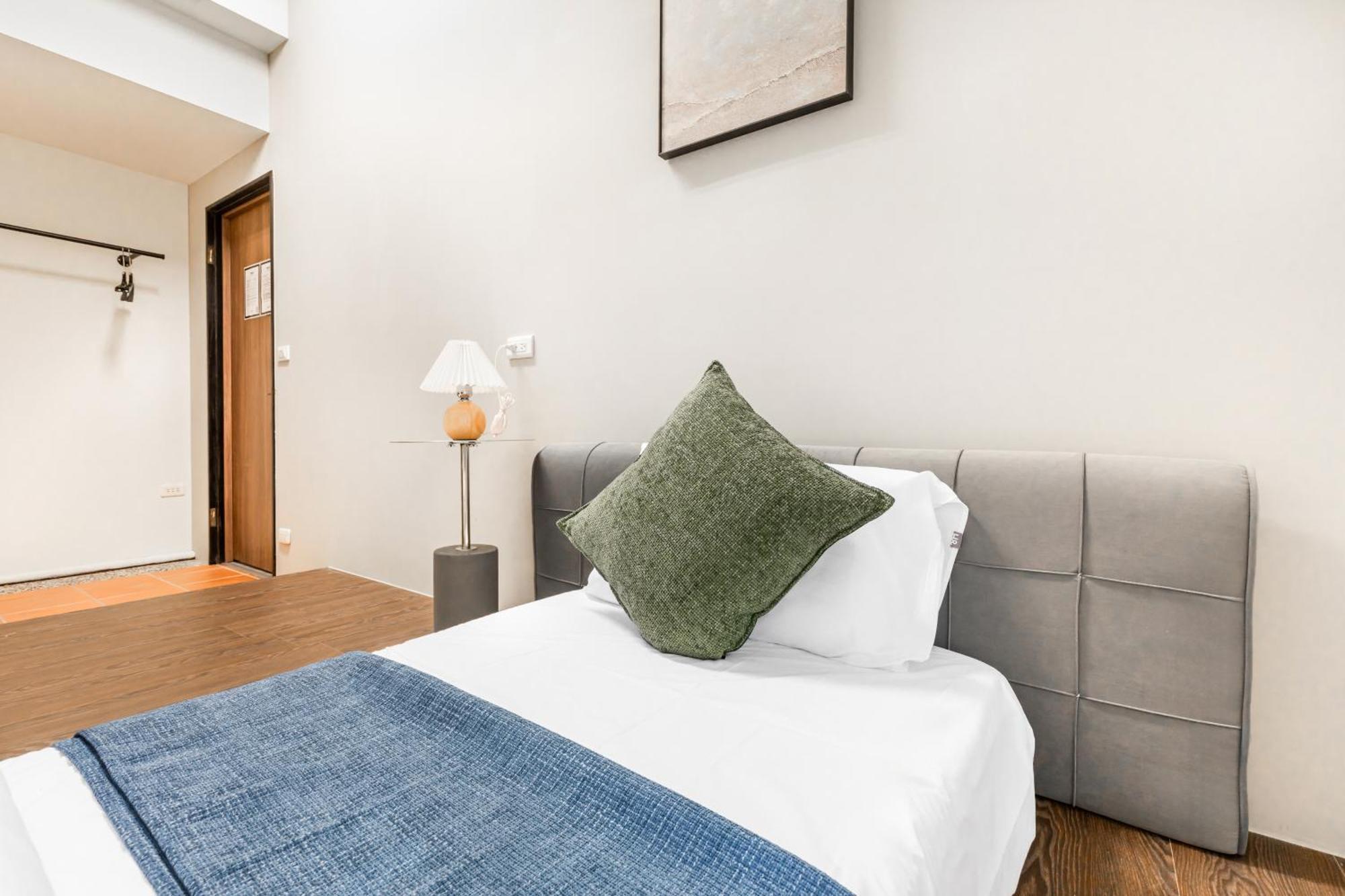 Jiufen Harmony Inn Εξωτερικό φωτογραφία