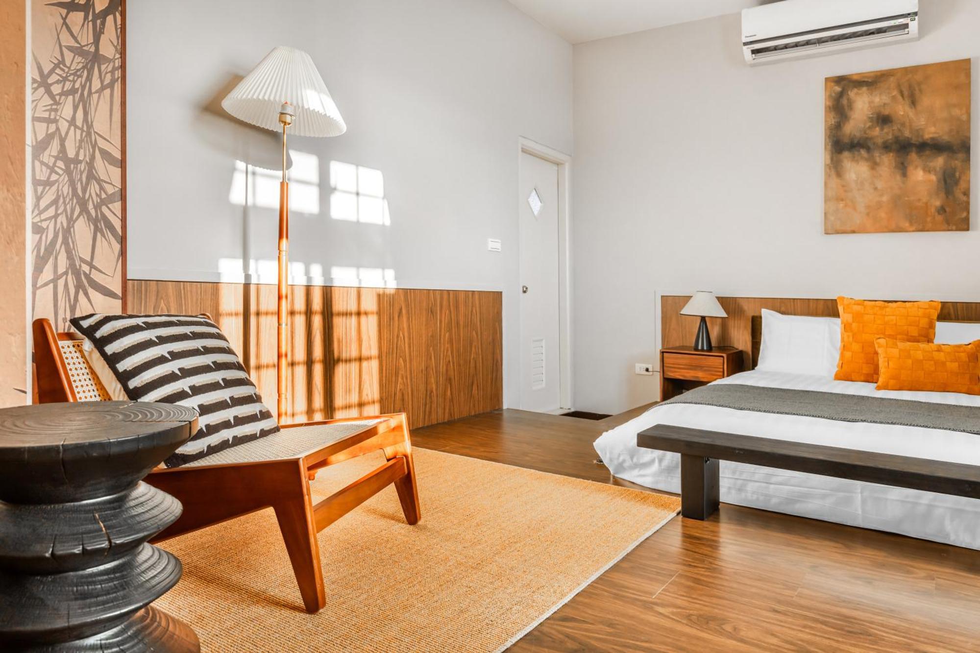 Jiufen Harmony Inn Εξωτερικό φωτογραφία
