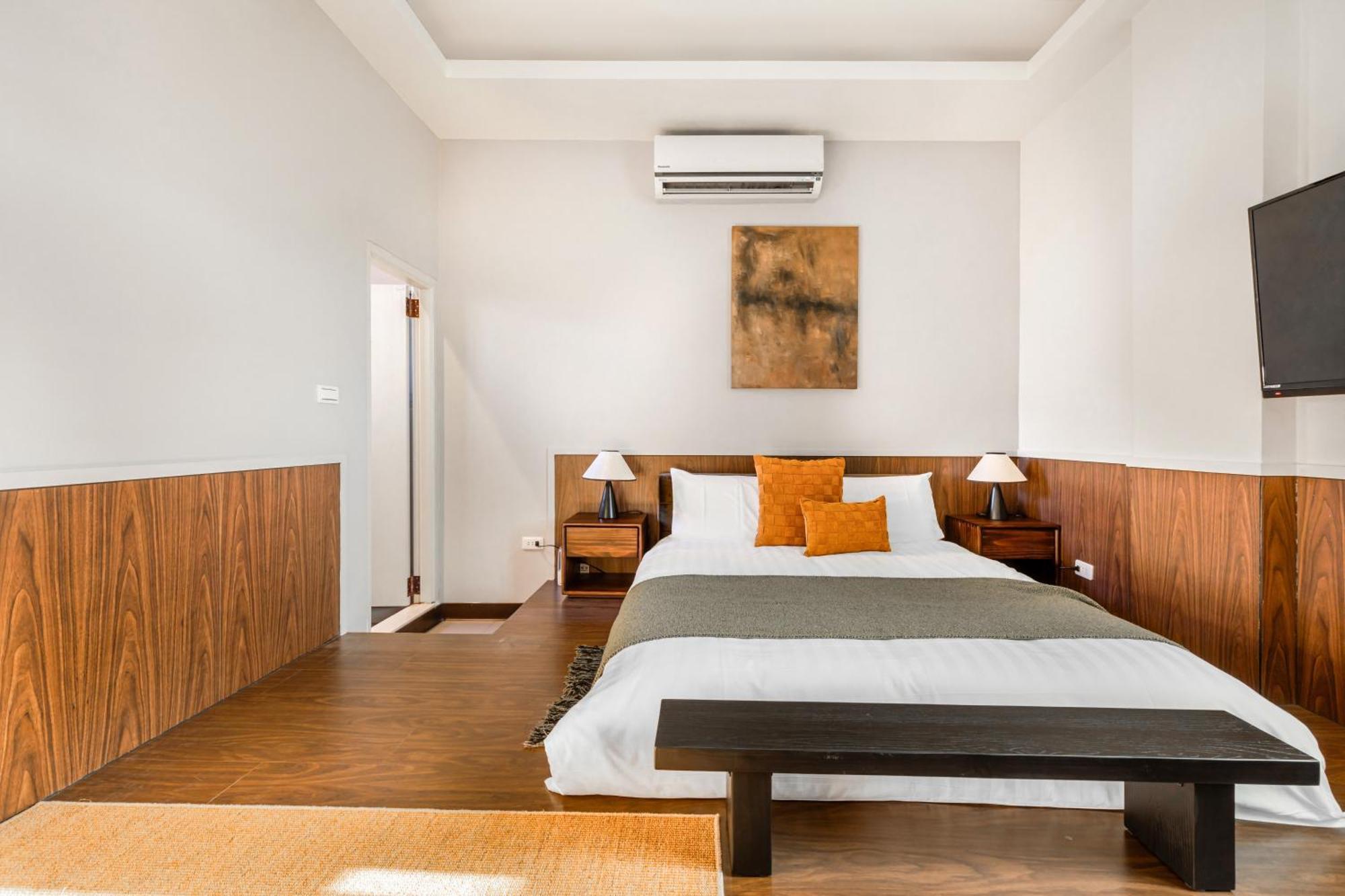 Jiufen Harmony Inn Εξωτερικό φωτογραφία