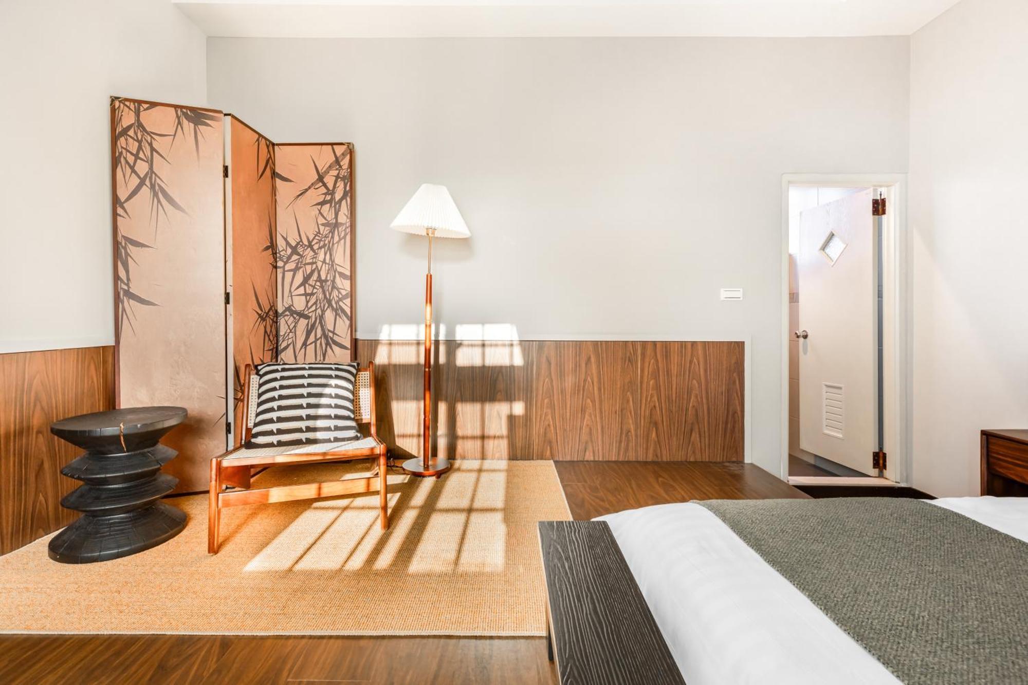 Jiufen Harmony Inn Εξωτερικό φωτογραφία