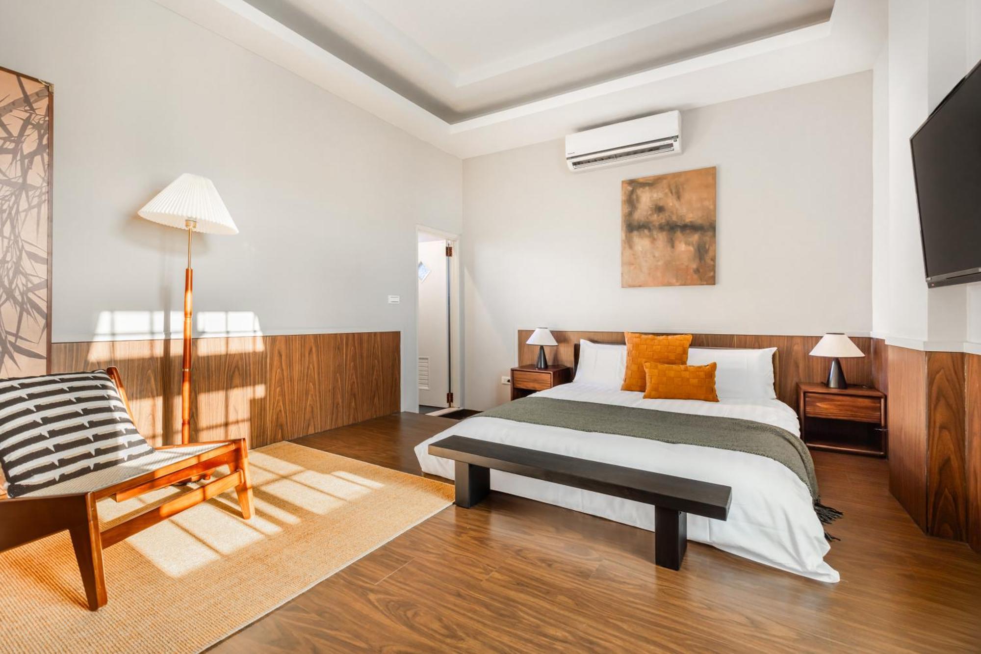 Jiufen Harmony Inn Εξωτερικό φωτογραφία