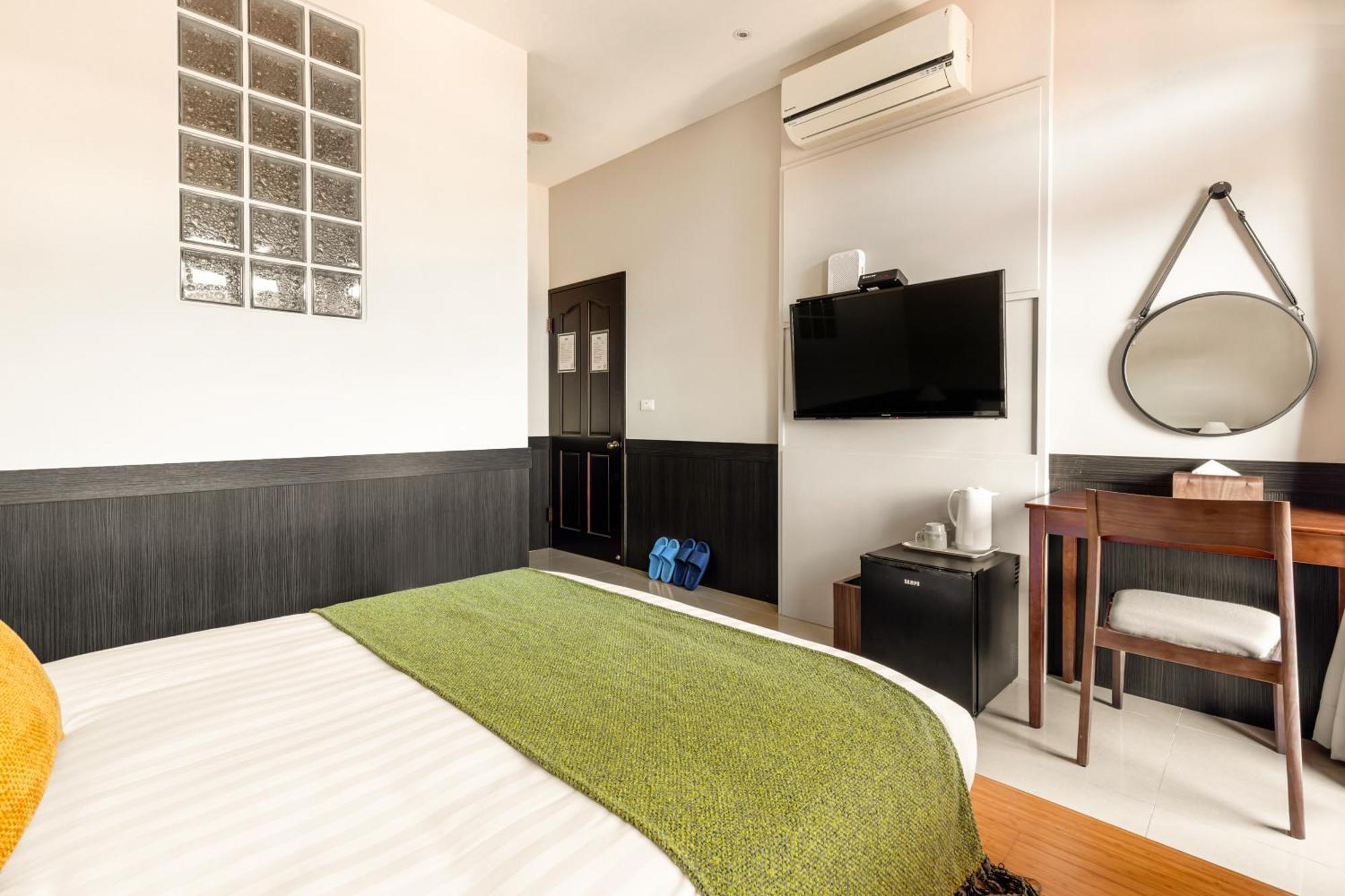 Jiufen Harmony Inn Εξωτερικό φωτογραφία