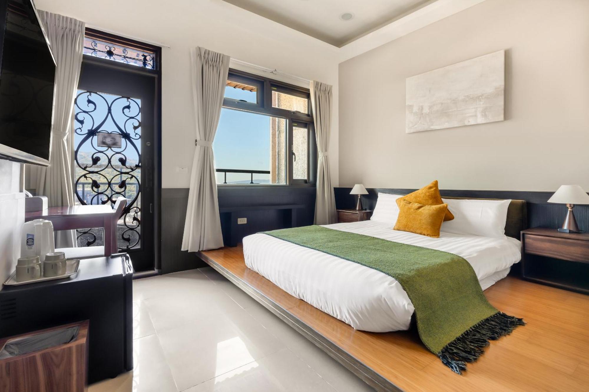 Jiufen Harmony Inn Εξωτερικό φωτογραφία