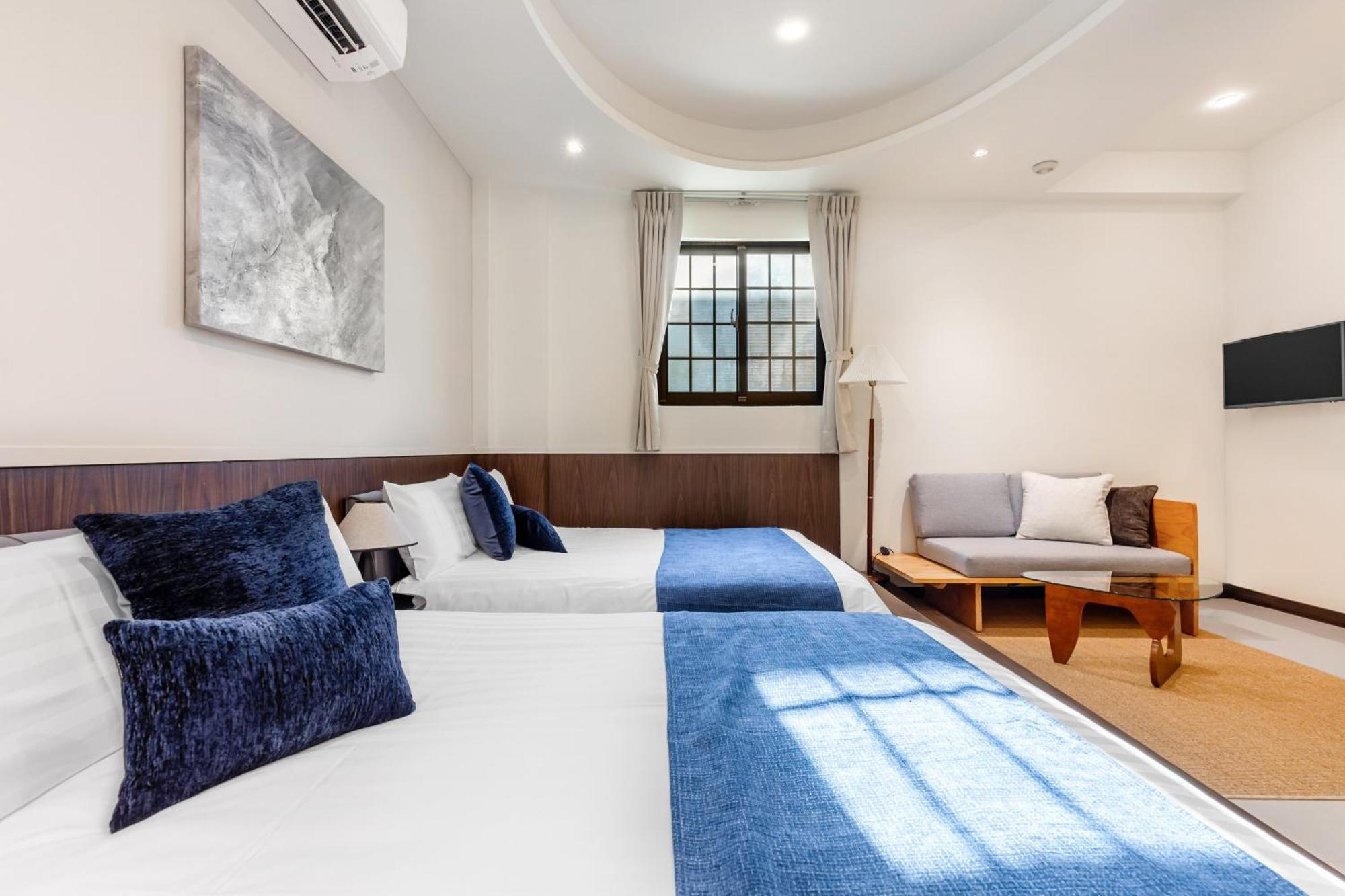Jiufen Harmony Inn Εξωτερικό φωτογραφία
