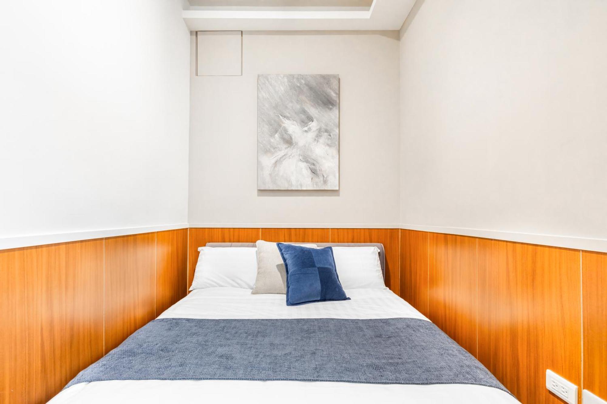Jiufen Harmony Inn Εξωτερικό φωτογραφία