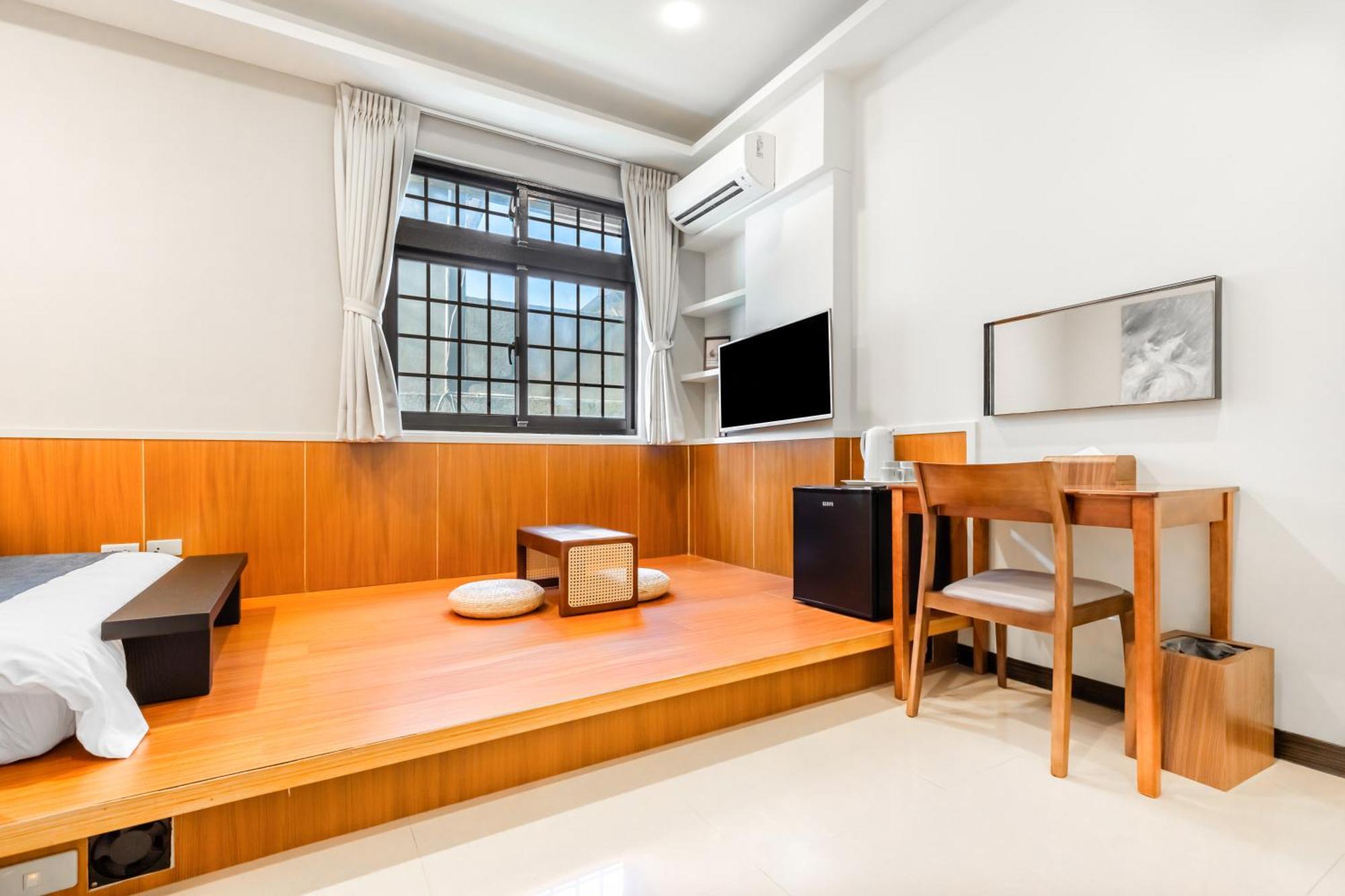 Jiufen Harmony Inn Εξωτερικό φωτογραφία