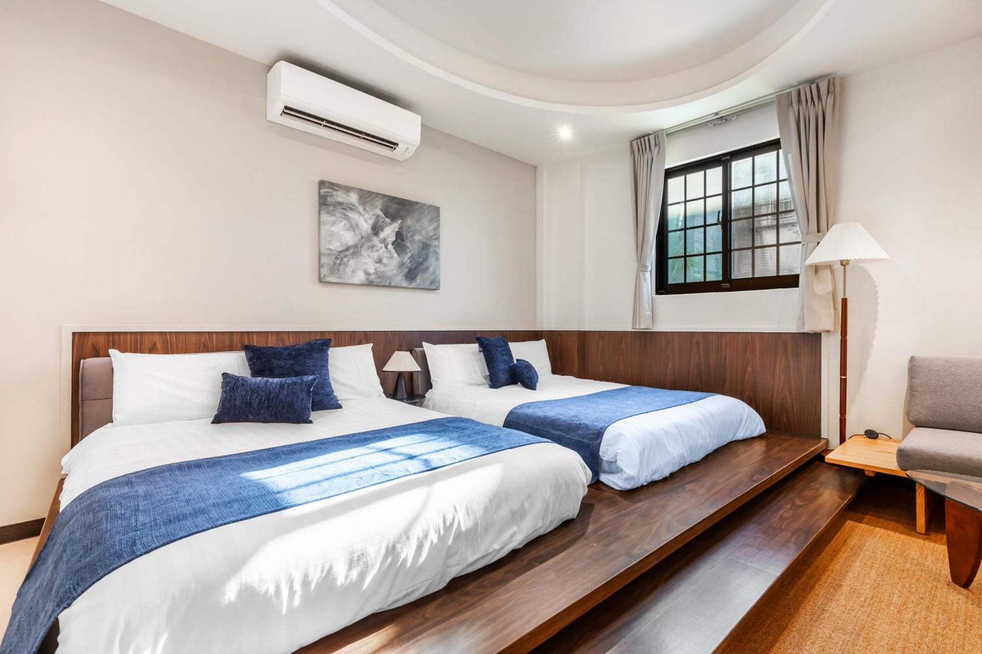 Jiufen Harmony Inn Εξωτερικό φωτογραφία
