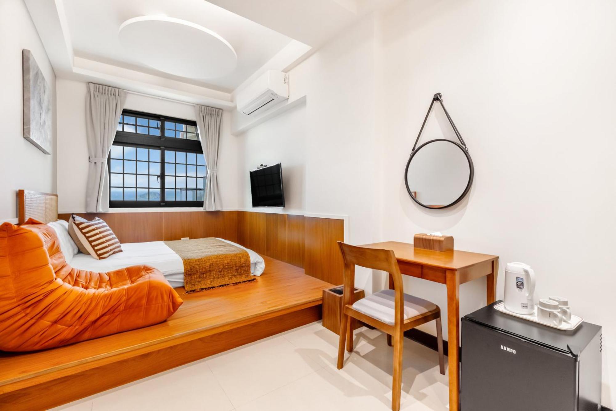 Jiufen Harmony Inn Εξωτερικό φωτογραφία
