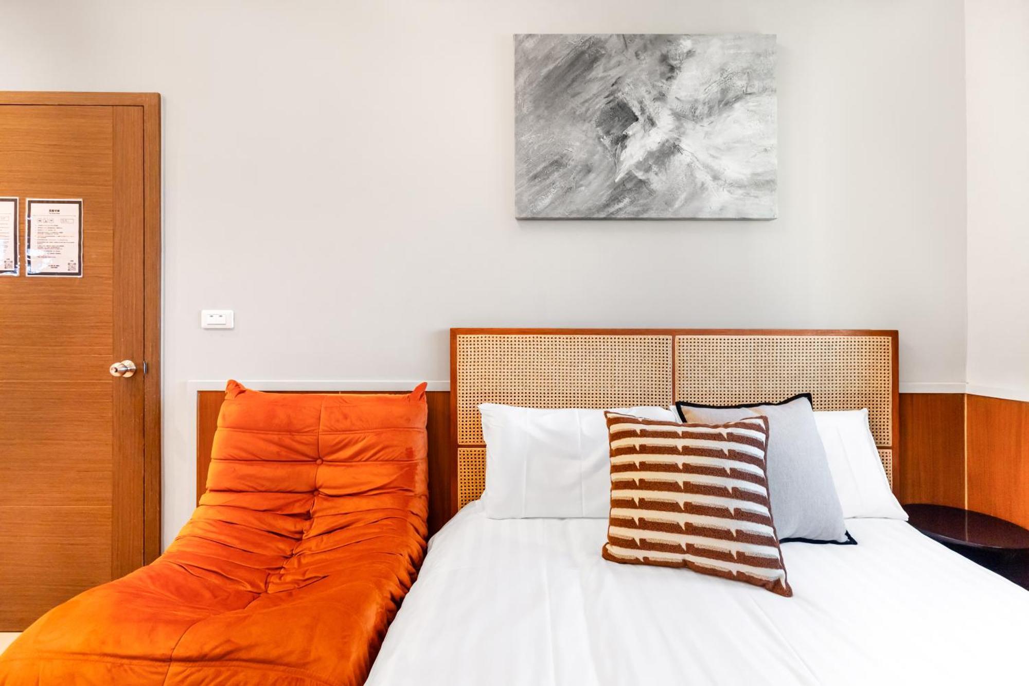 Jiufen Harmony Inn Εξωτερικό φωτογραφία