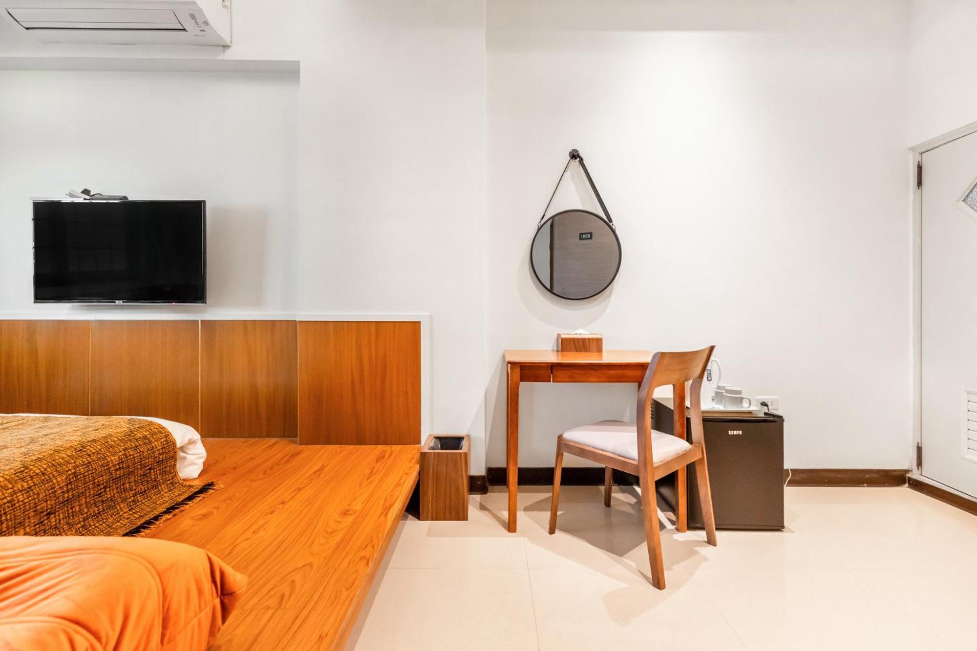 Jiufen Harmony Inn Εξωτερικό φωτογραφία